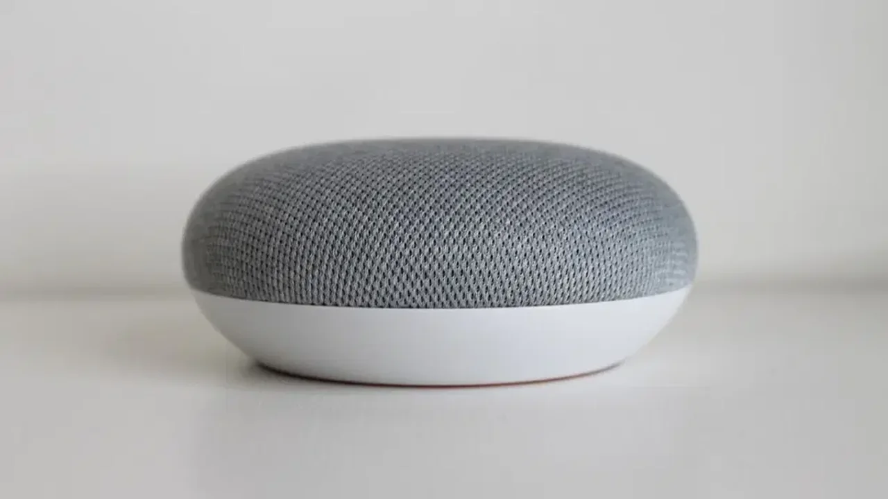 Smart-Home- und Gebäudeautomation – redaktionelles Symbolfoto