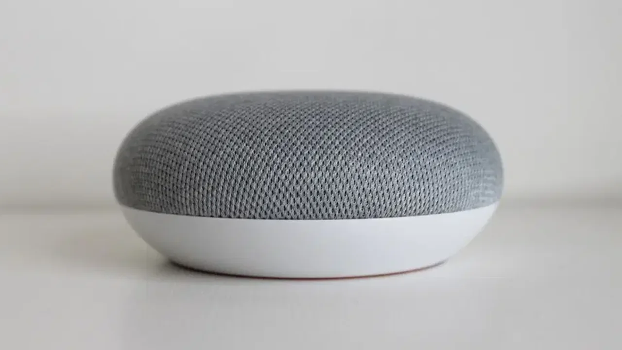 Smart-Home- und Gebäudeautomation – redaktionelles Symbolfoto