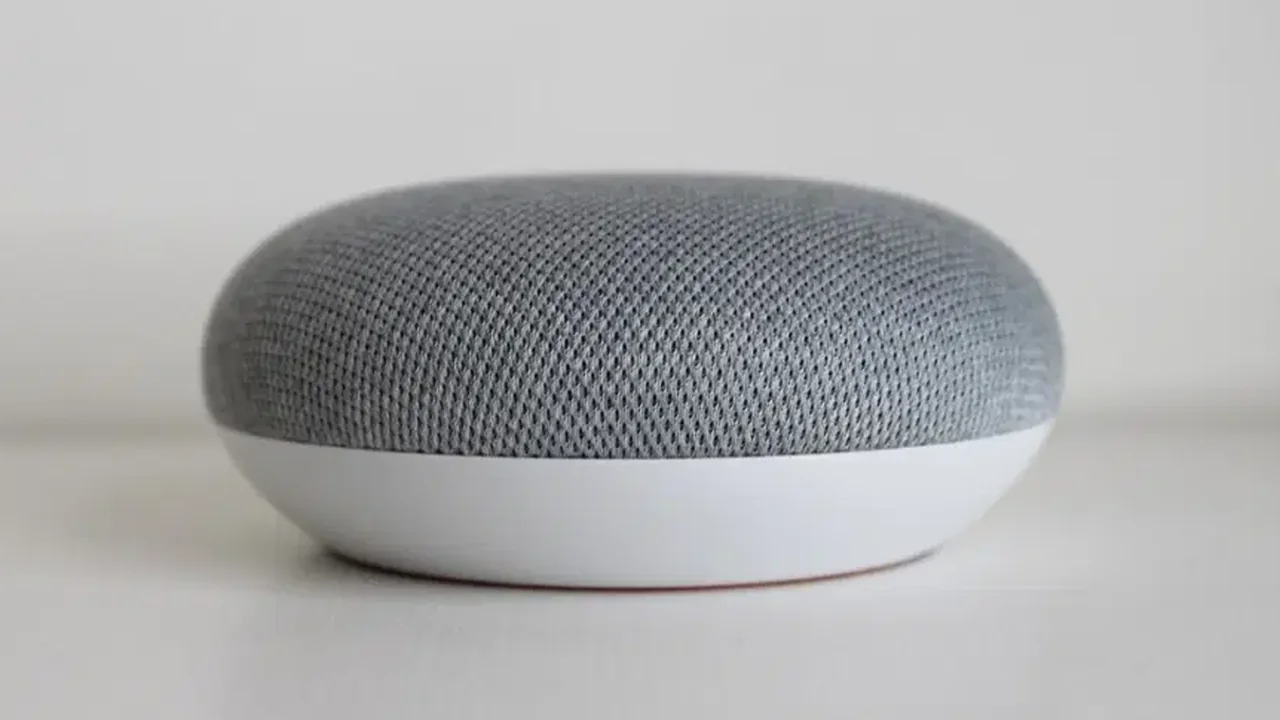 Smart-Home- und Gebäudeautomation – redaktionelles Symbolfoto