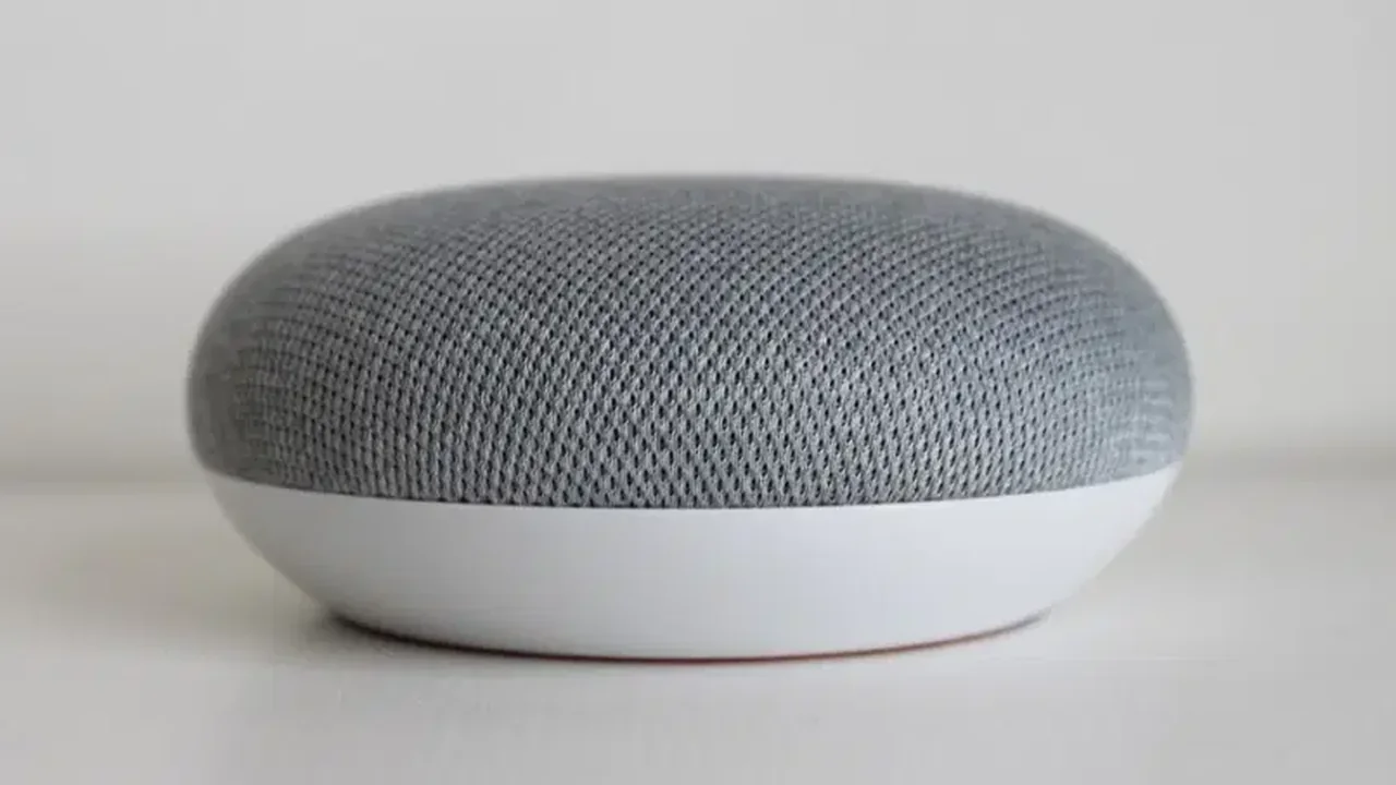 Smart-Home- und Gebäudeautomation – redaktionelles Symbolfoto