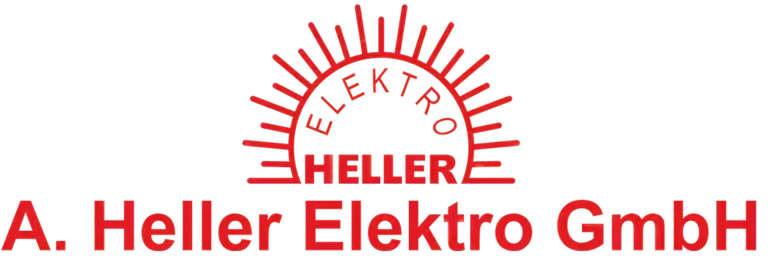 A. Heller Elektro GmbH Pforzheim: Elektroarbeiten und Kontakt