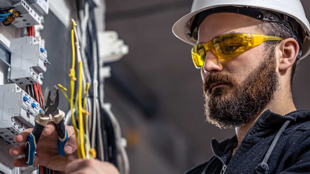 ALLPOWER Elektrotechnik Hamburg: Elektroarbeiten und Kontakt in Hamburg