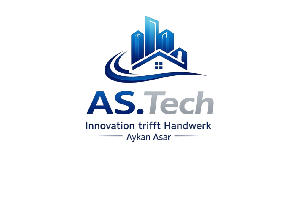 As.Tech Aykan Asar Gelsenkirchen: Elektroarbeiten und Kontakt in Gelsenkirchen