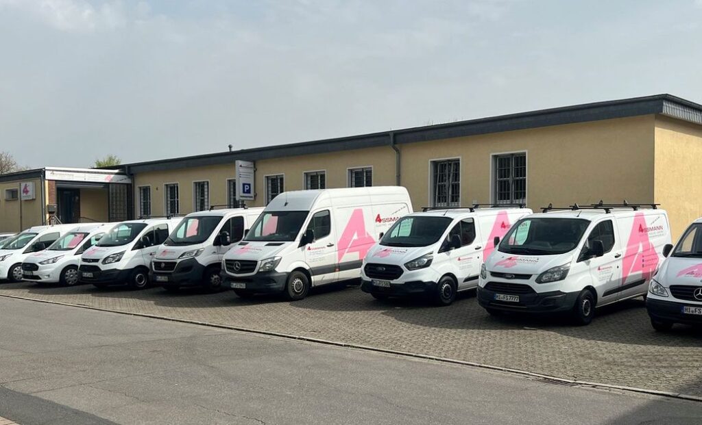Assmann Elektro-Sanitär-Heizungs-Lüftungsbau Hildesheim: Elektroarbeiten und Kontakt in Hildesheim