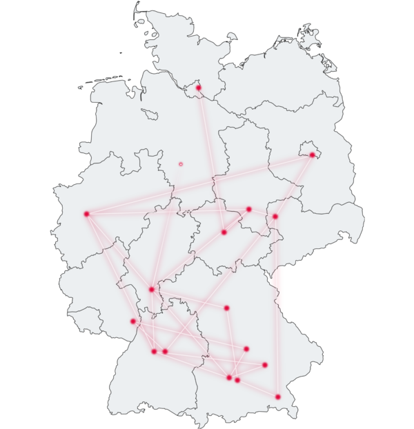 BAUER Elektroanlagen West GmbH & Co. KG Düsseldorf: Elektroarbeiten und Kontakt