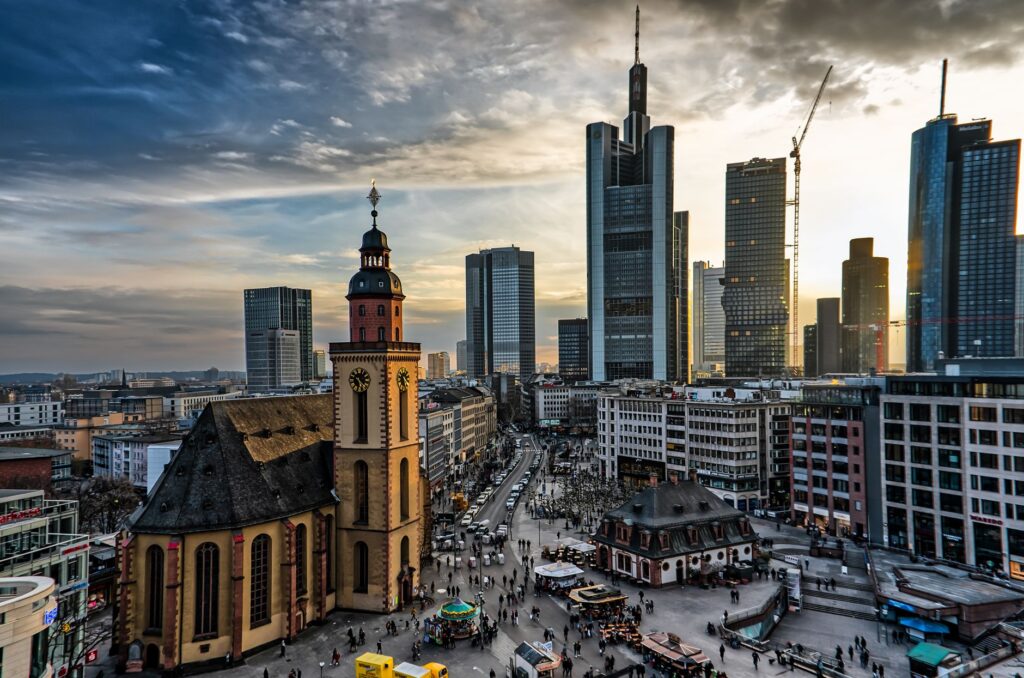 Beste Elektriker in Frankfurt am Main & der Nähe: Elektroservice und Kontakt in Frankfurt am Main