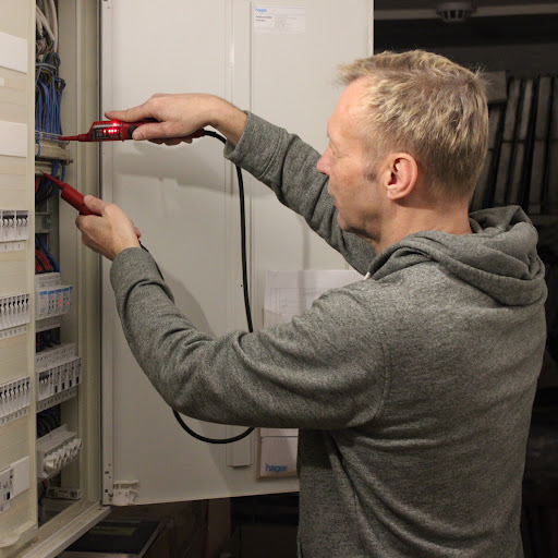 City Elektro GmbH Offenbach am Main: Elektroarbeiten und Kontakt