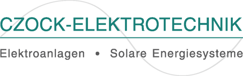 Czock Erfurt: Elektroarbeiten und Kontakt