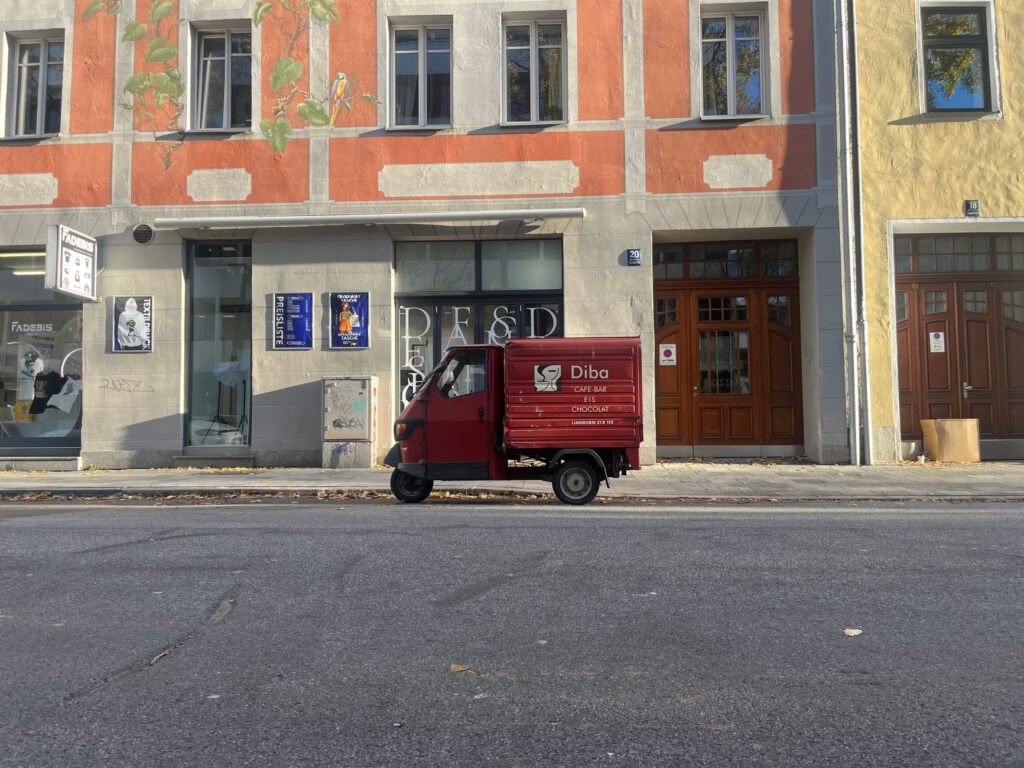 Dech Elektrotechnik GmbH München: Elektroarbeiten und Kontakt in München
