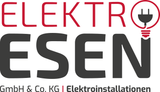 Elektro Esen GmbH & Co. KG Gütersloh: Elektroarbeiten und Kontakt