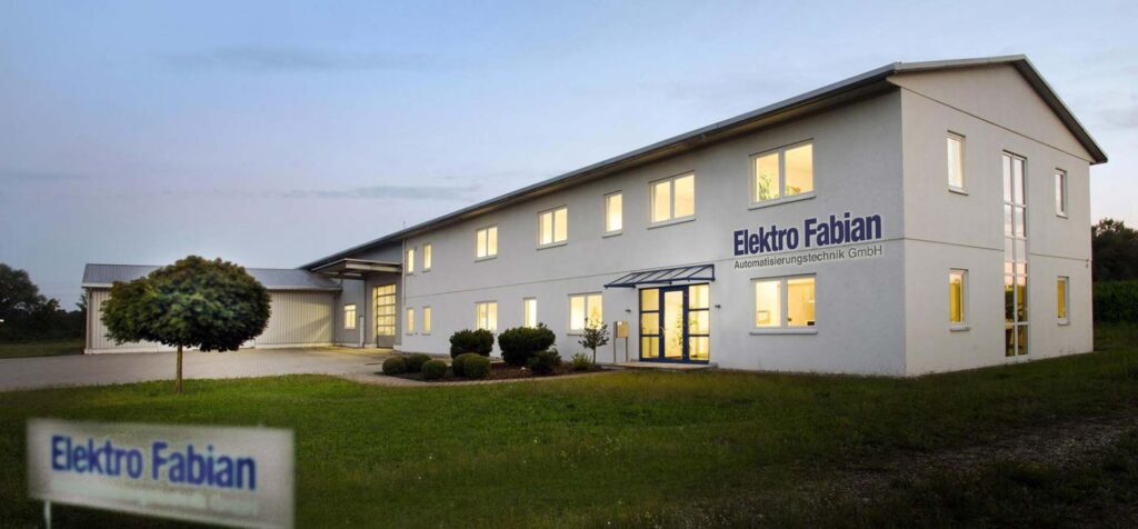 Elektro Fabian Rostock: Elektroarbeiten und Kontakt in Rostock