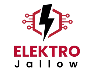 Elektro Jallow GmbH Freiburg im Breisgau: Elektroarbeiten und Kontakt