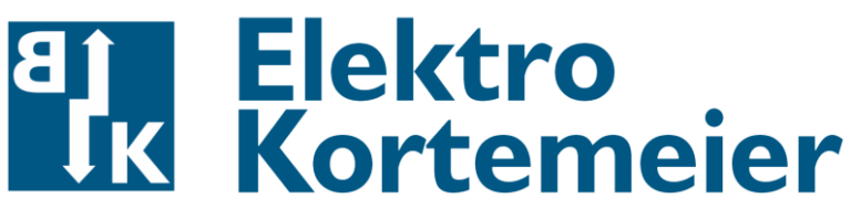 Elektro Kortemeier GmbH Gütersloh: Elektroarbeiten und Kontakt