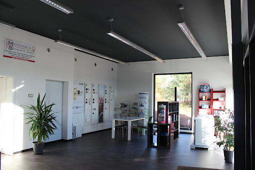 Elektro Mietzschke & Schwartz GmbH Kaiserslautern: Elektroarbeiten und Kontakt