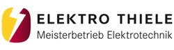 Elektro Thiele GmbH Paderborn: Elektroarbeiten und Kontakt