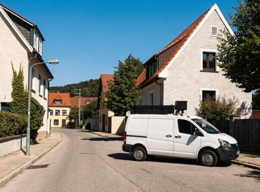 Elektro Weber Konstanz: Elektroarbeiten und Kontakt in Konstanz