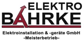 Elektroinstallation u. -geräte GmbH Bahrke & Sohn Berlin: Elektroarbeiten und Kontakt in Berlin