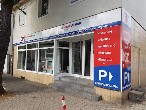 Elektrotechnik Metallbau Rhein-Ruhr Duisburg: Elektroarbeiten und Kontakt in Duisburg