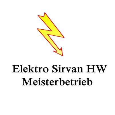 Elektrotechnik Sirvan HW Darmstadt: Elektroarbeiten und Kontakt in Darmstadt