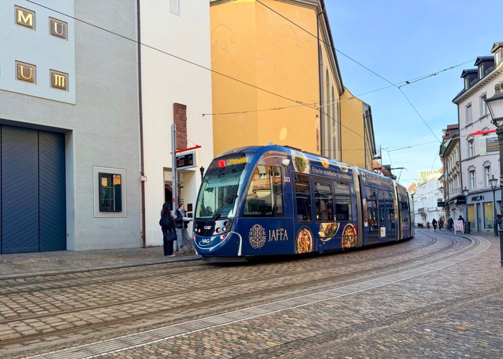 Elektrotechnik Trafimov Freiburg im Breisgau: Elektroarbeiten und Kontakt in Freiburg im Breisgau
