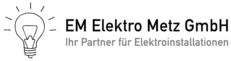 EM Elektro Metz GmbH Offenbach am Main: Elektroarbeiten und Kontakt in Offenbach am Main