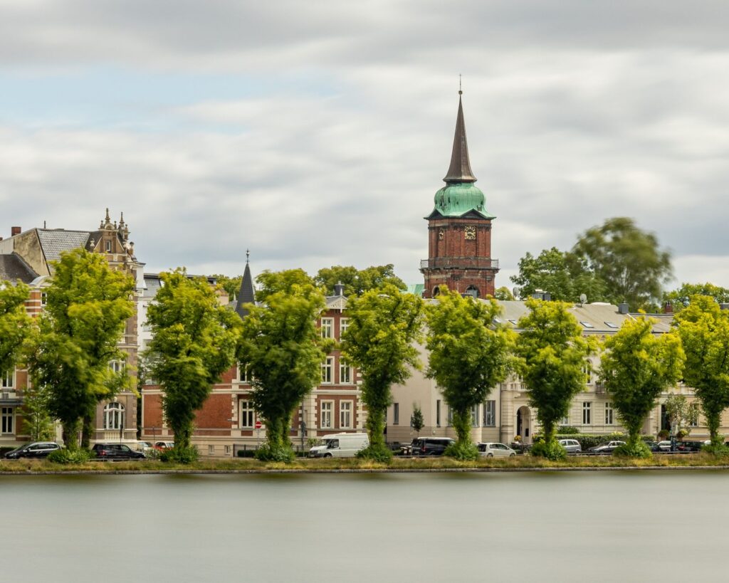 ENS Elektro-Service GmbH Schwerin: Elektroarbeiten und Kontakt in Schwerin