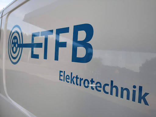 ETFB Elektrotechnik Erfurt: Elektroarbeiten und Kontakt in Erfurt