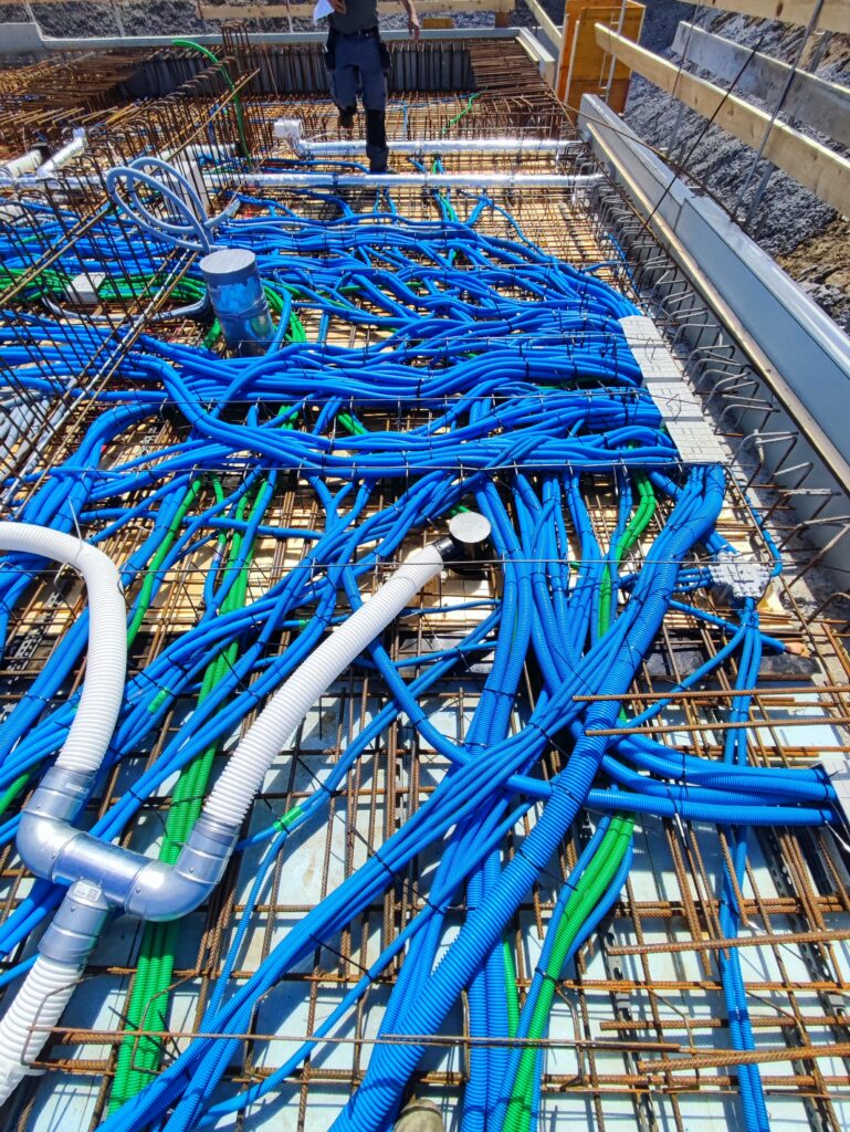 HDT Elektro GmbH Konstanz: Elektroarbeiten und Kontakt in Konstanz