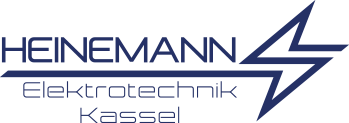 Heinemann Elektrotechnik GmbH Kassel: Elektroarbeiten und Kontakt in Kassel