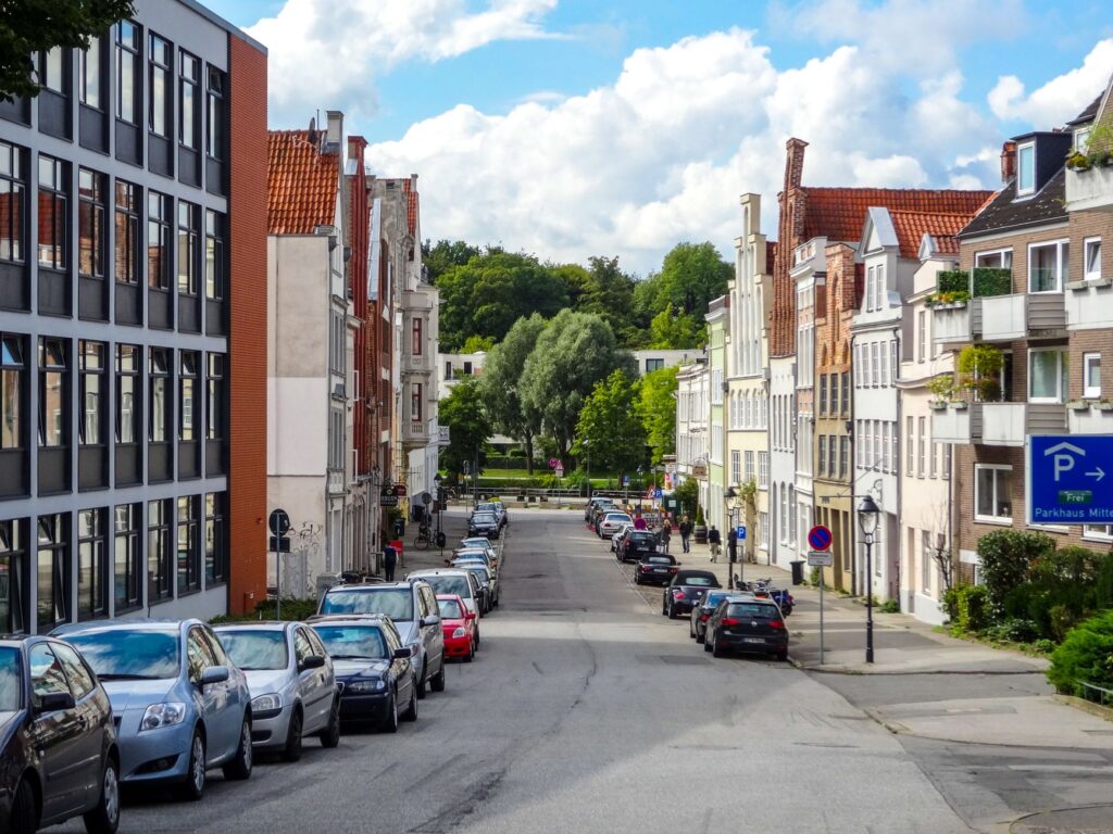 Jörg Andersen Luebeck: Elektroarbeiten und Kontakt in Luebeck