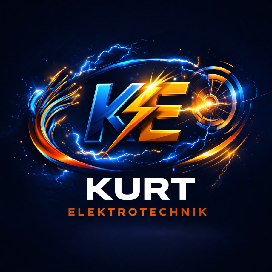 KURT ELEKTROTECHNIK Düsseldorf: Elektroarbeiten und Kontakt in Düsseldorf