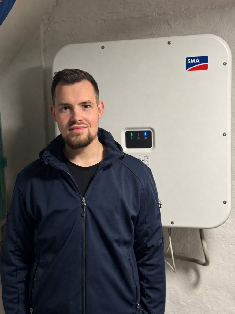 Lars Wilksen Elektrotechnik Bremerhaven: Elektroarbeiten und Kontakt in Bremerhaven