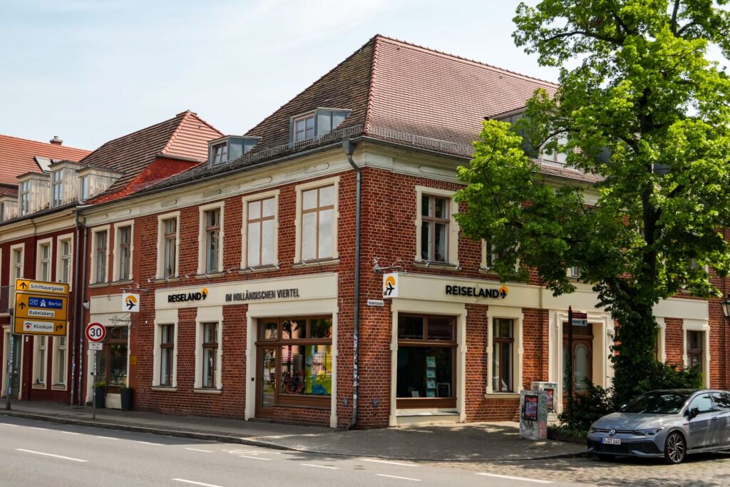 Roeder Elektroinstallation Cottbus: Elektroarbeiten und Kontakt in Cottbus