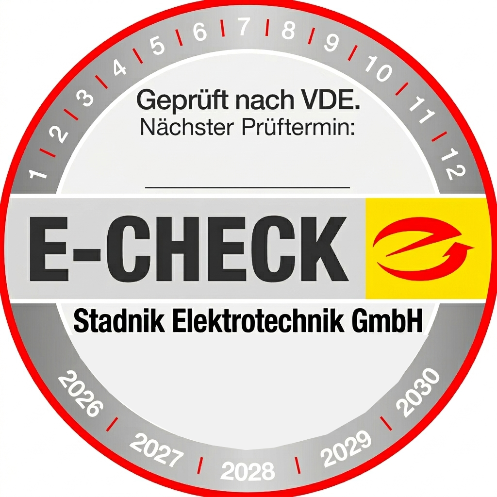 Stadnik Elektrotechnik GmbH Hamburg: Elektroarbeiten und Kontakt in Hamburg