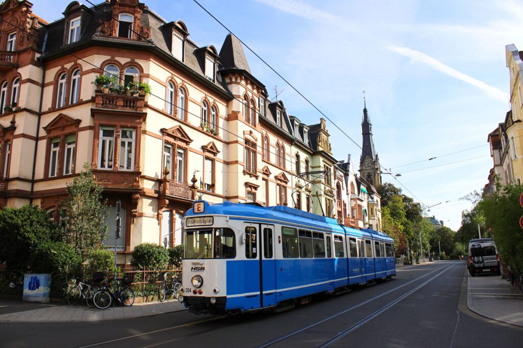 Weise-Elektrotechnik Heidelberg: Elektroarbeiten und Kontakt in Heidelberg